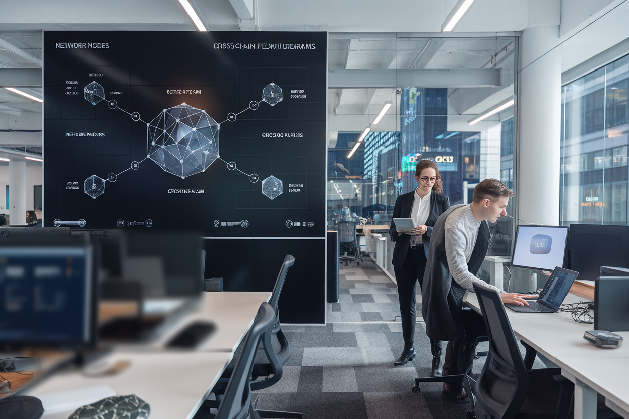 Solv Protocol migre 700 M$ vers Chainlink CCIP, un signal fort face à LayerZero