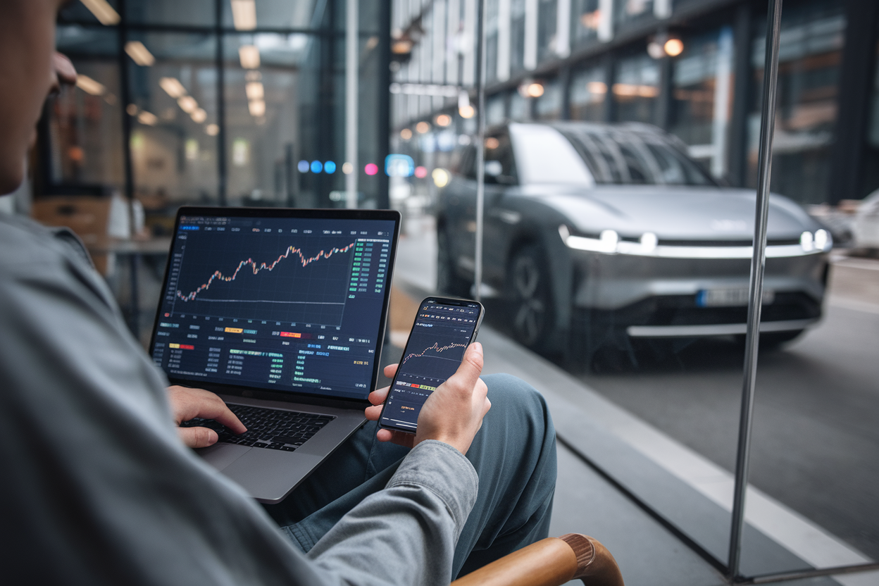 e567be47f0d2f904 Bitcoin vers 79 000 $ : le support tient, mais chaque rebond reste sous pression vendeuse