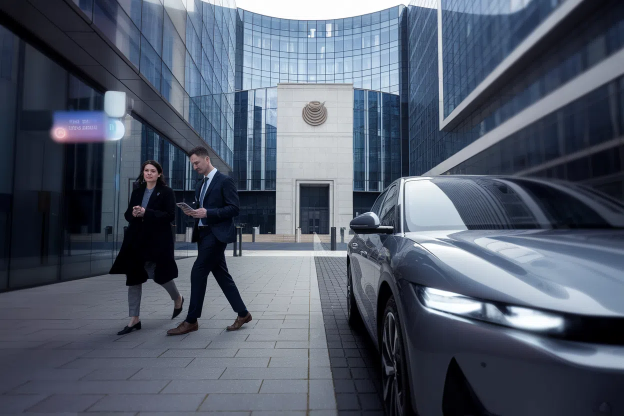 f35ba55e48962798 L'ECB freine les stablecoins en euros, les ministres alertés sur les risques bancaires