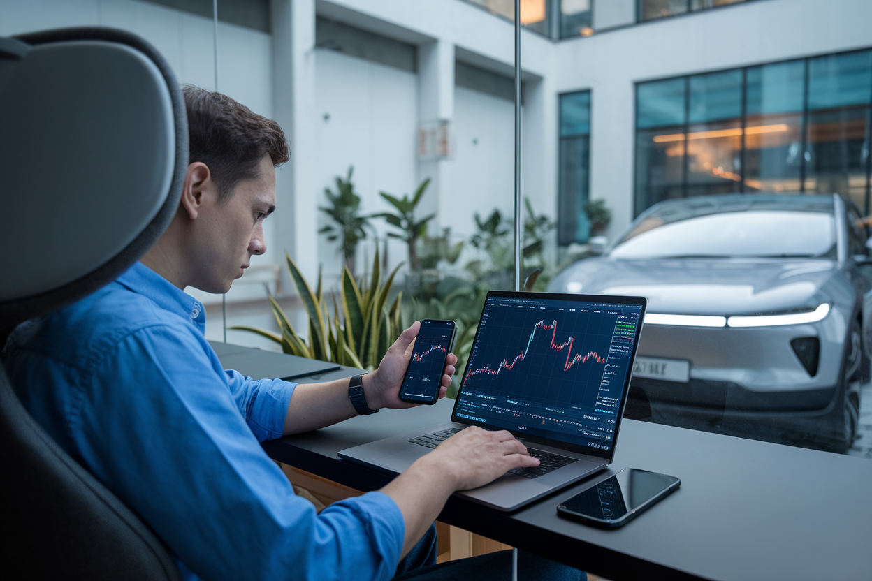 Le token Humanity Protocol perd 13% en 24 heures, la zone de support locale sous pression