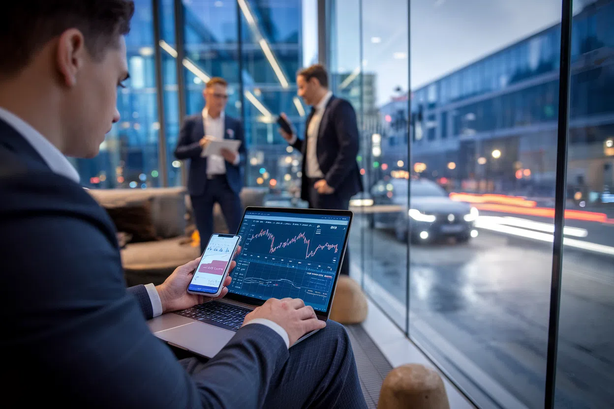 fee0ad5eb94ca77d Bitcoin ETF : la demande des investisseurs autonomes pèse, malgré le réseau de Morgan Stanley