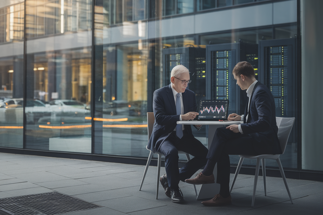 14094ac82e4844c4 Franklin Templeton et BNP Paribas misent sur la tokenisation pour doper le capital européen