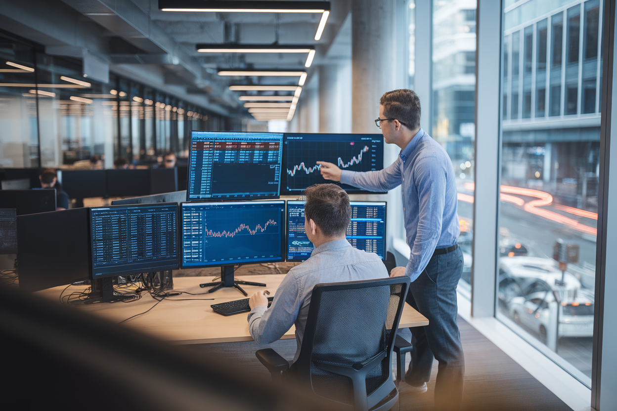 Wintermute arrive sur les marchés prédictifs pour doper la liquidité des contrats d'événements