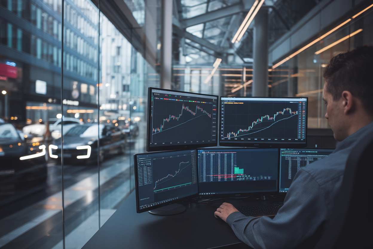 2f24dd56489c5db2 Bitcoin vise un plancher macro au T3 vers 50 000 $, les traders guettent une chasse à liquidité