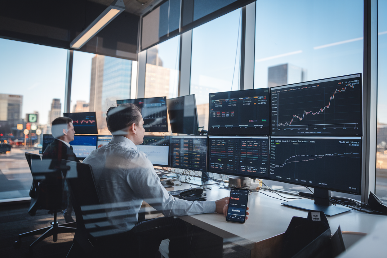 309a8214f8ec0931 Perpétuels crypto aux États-Unis : Kraken anticipe une adoption rapide des traders sophistiqués