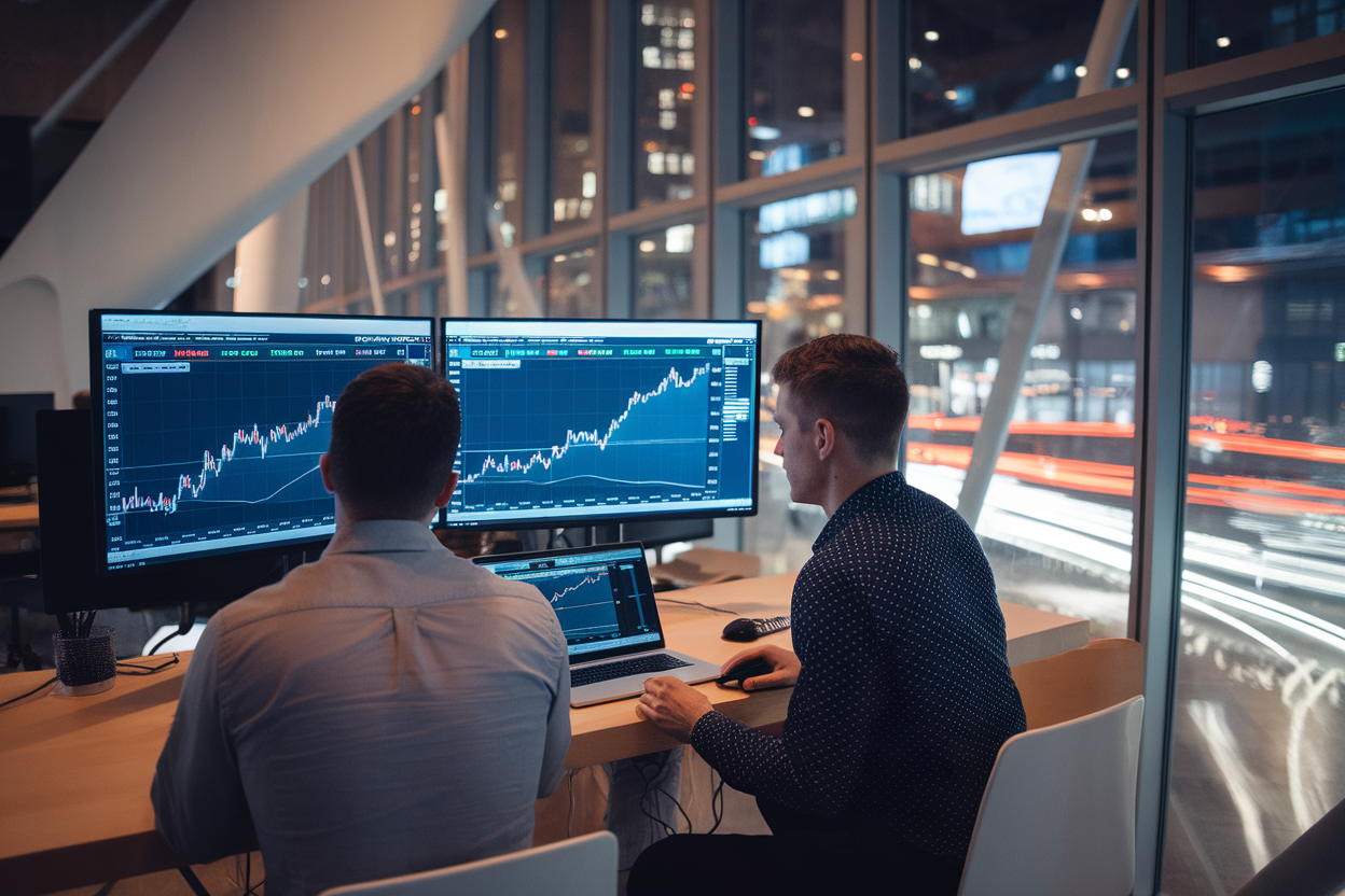 4b5b64ea88bd28f5 Bitcoin : les whales repassent acheteuses, mais deux indicateurs freinent encore le rallye BTC