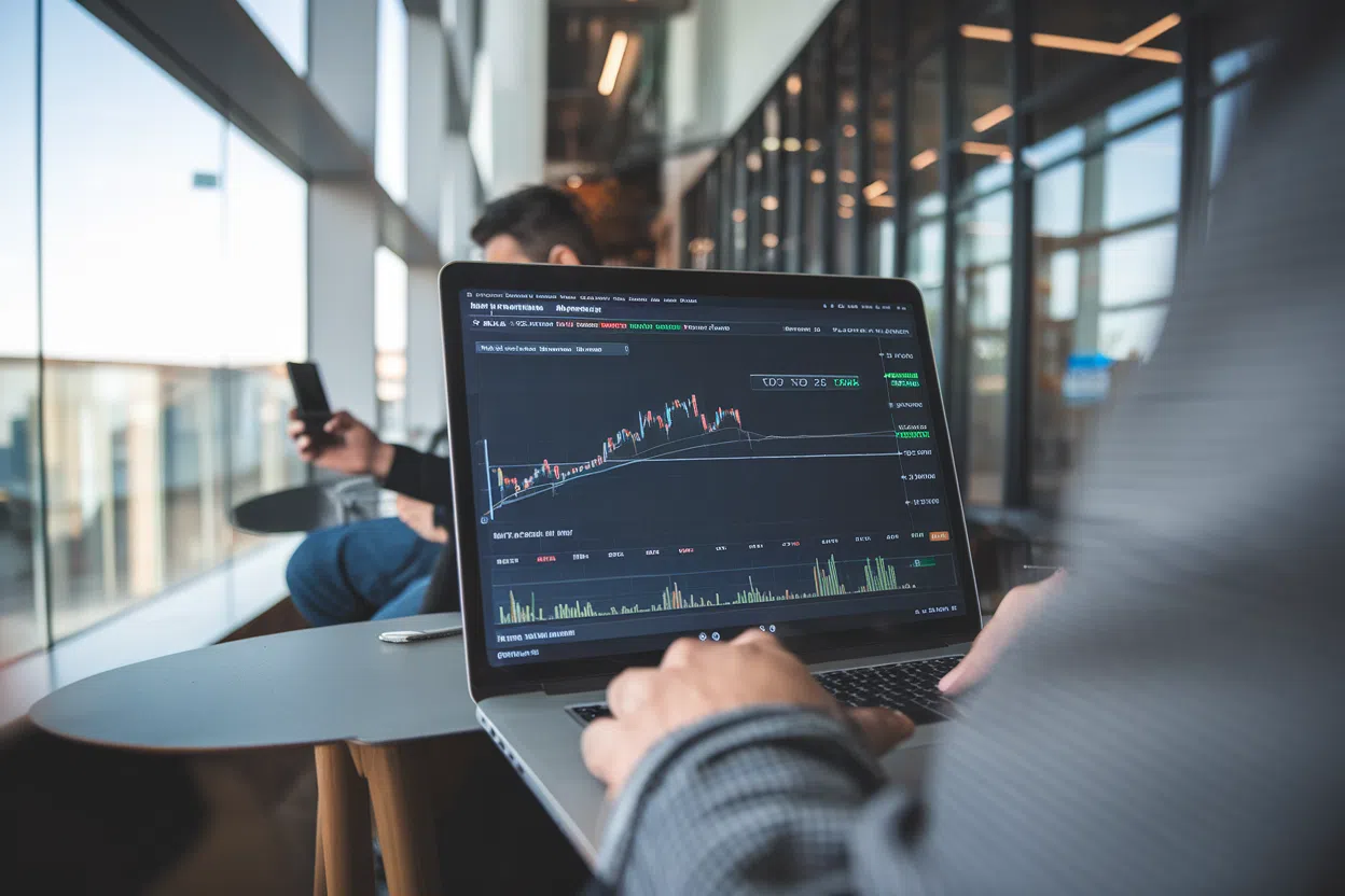 4f8380439b6839f2 SKYAI chute de 6% en 24 heures, zone d'offre à 0,68 dollar, RSI sous 50, ce que les traders anticipent pour 48 heures