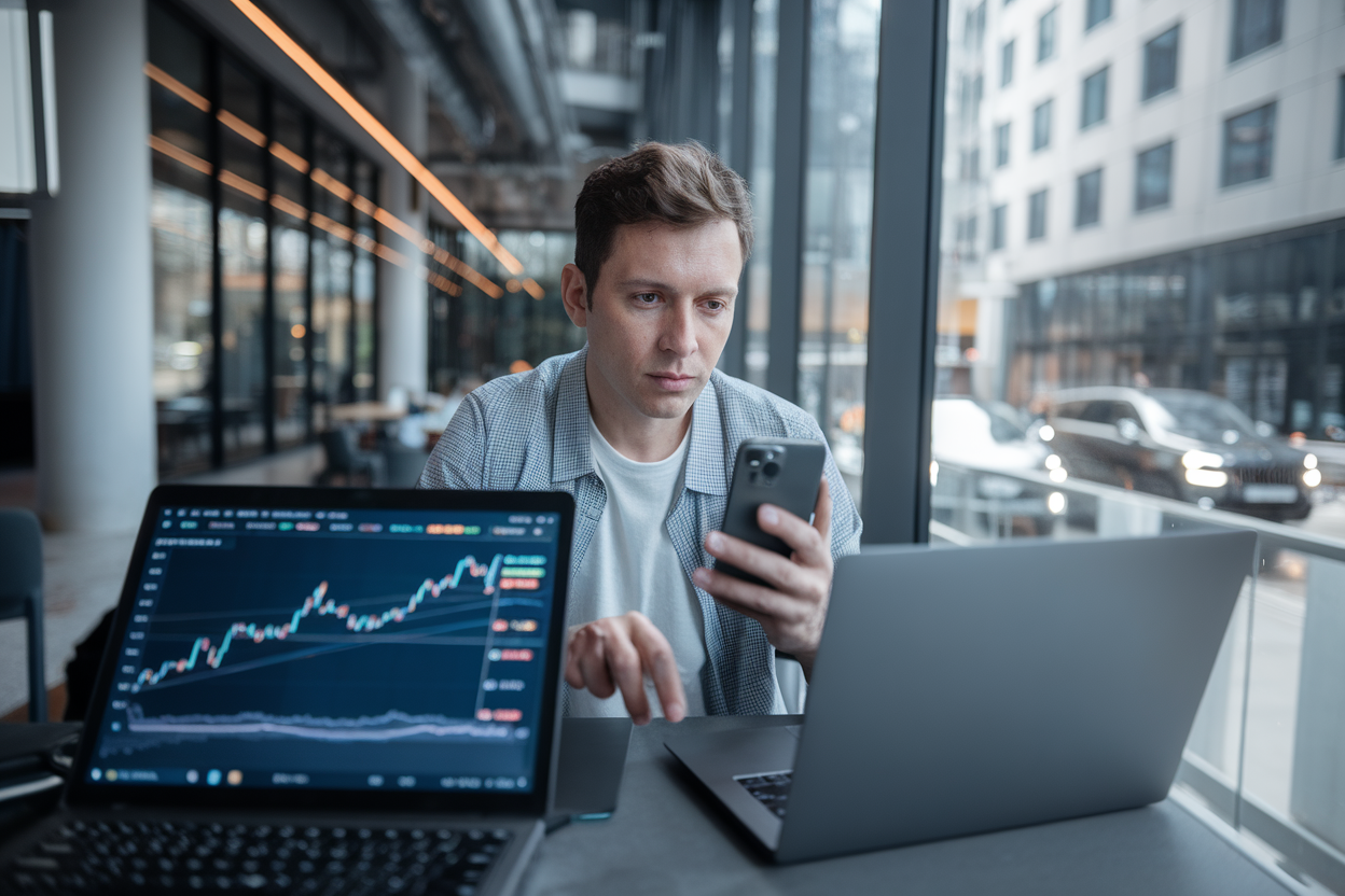 Bitcoin rebondit à 62 000 $ : Novogratz défend le BTC malgré la correction