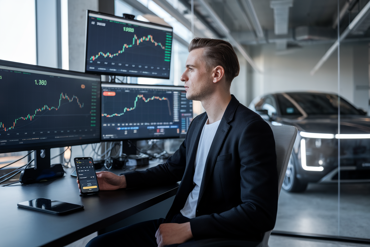 601c2a04a8eac3b0 LIT rebondit après une chute de 20% : les signaux de flux peuvent-ils ramener le token vers 1,80 $ ?