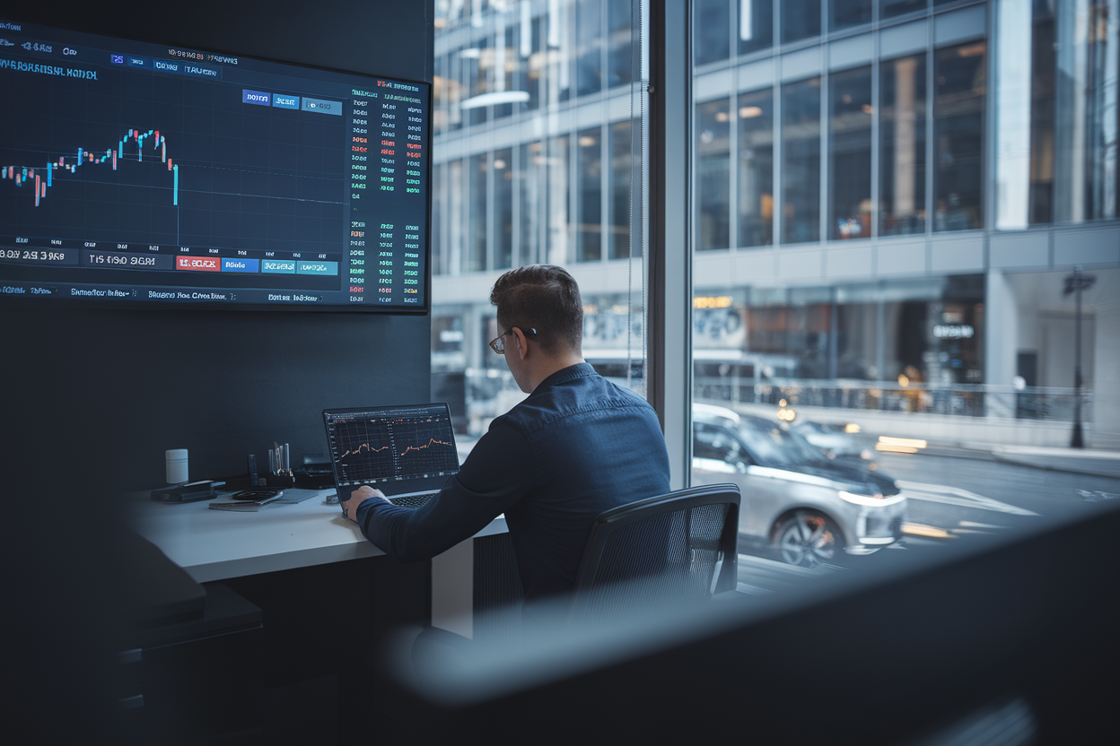 64defc19e97c7382 Solana recule plus fort qu'Ethereum en juin: volumes, memecoins et pression vendeuse