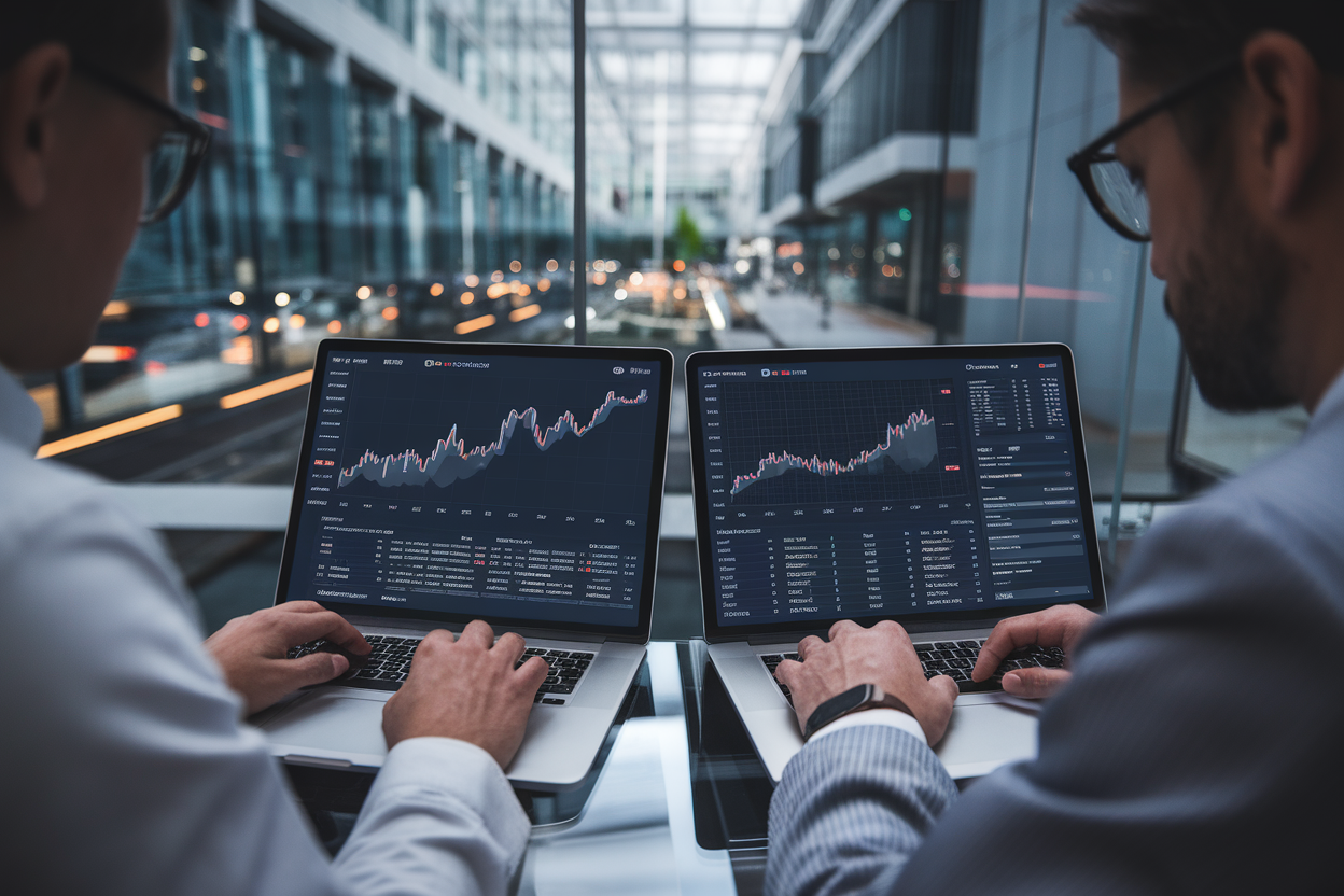 Moody's intègre ses notations sur Solana pour sécuriser l'essor des titres tokenisés