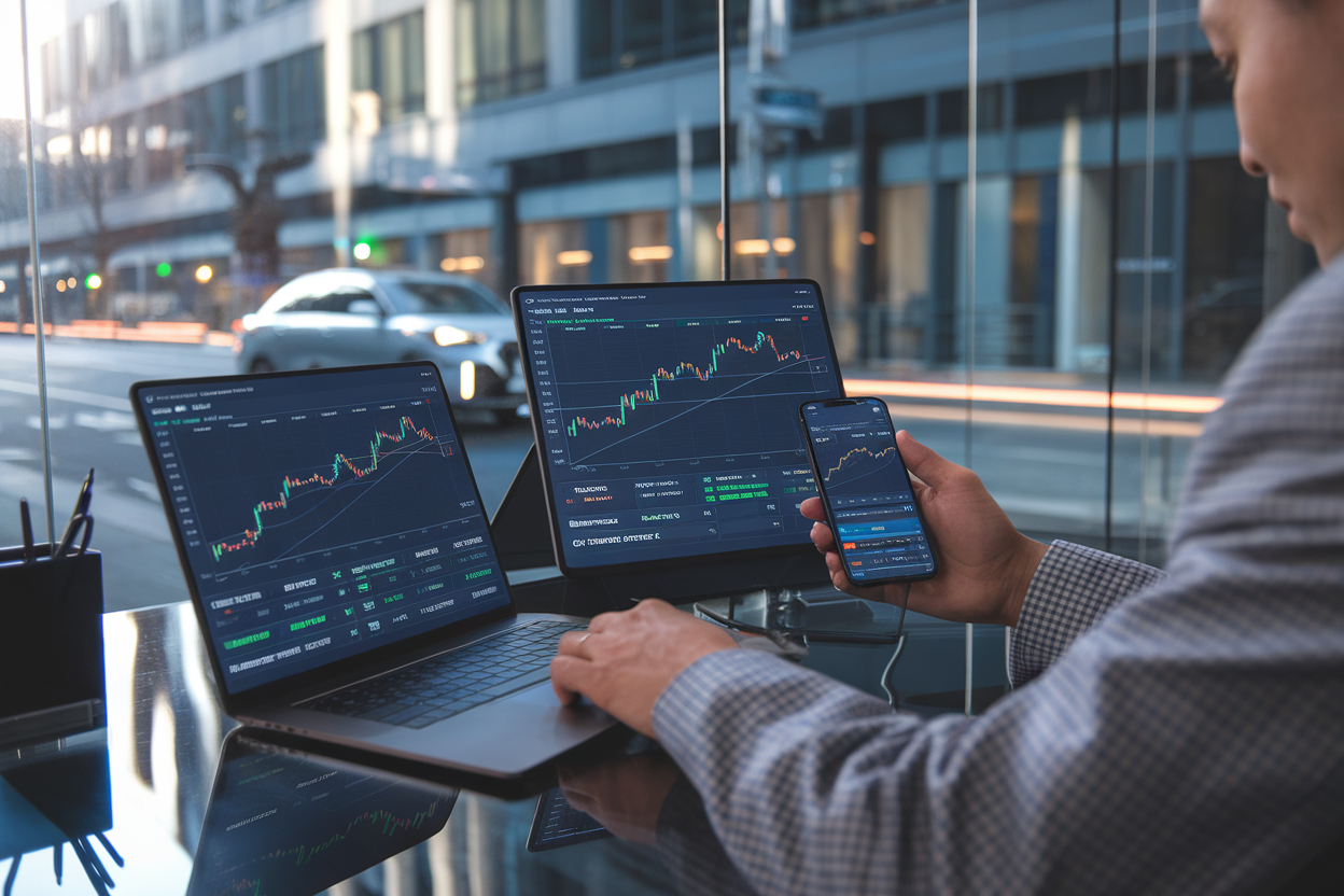 72185b4f6ee04a65 Bitcoin vise toujours 100 000 $ fin d'année, la peur extrême et les ETF redessinent le sentiment