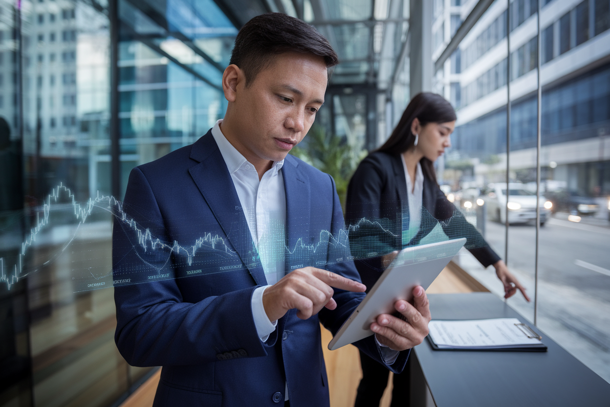 8a44c59a1f98b7c3 La SEC des Philippines prépare la tokenisation d'actifs RWA pour offrir des placements plus sûrs