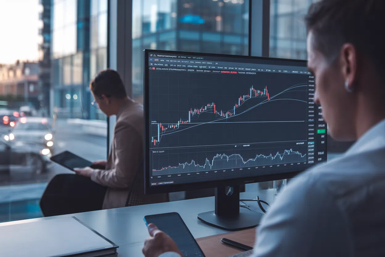 a369634a5bd775b1 Bitcoin: une divergence haussière du RSI relance l'hypothèse d'un creux, mais les risques persistent