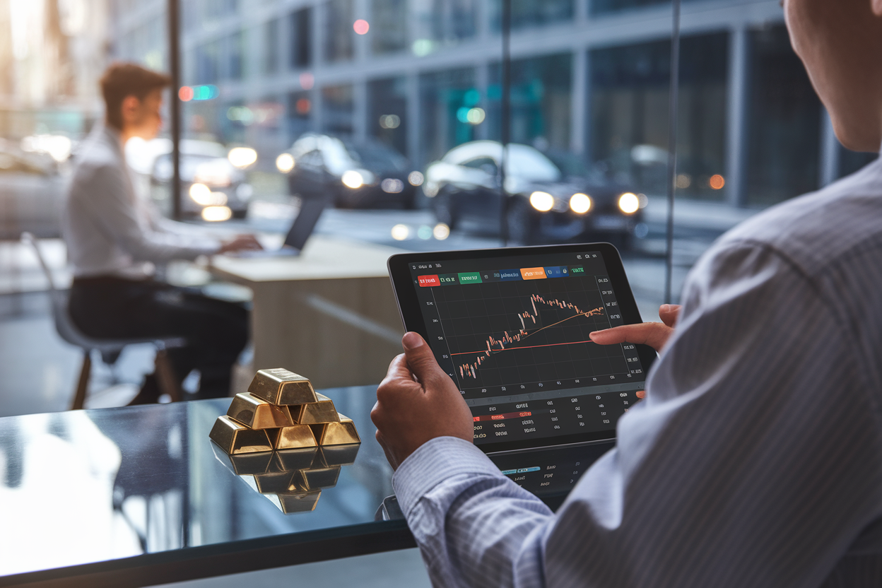 b16ce1afc0320396 Tether ferme Alloy, son stablecoin adossé à l'or, et révèle les limites du prêt tokenisé