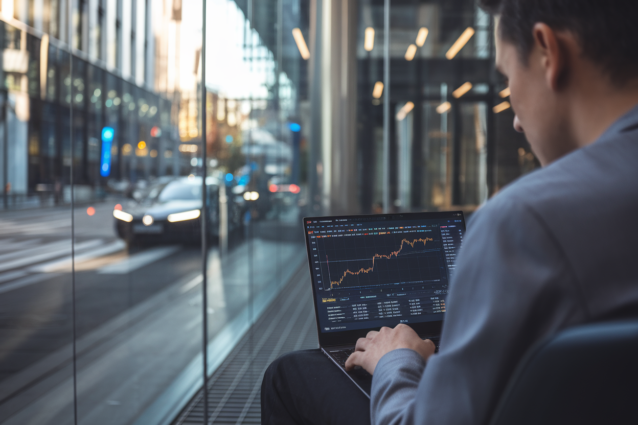 Bitcoin à 61 000 $, une baleine ferme 1 400 BTC, supports testés en zone critique, ce que les données on-chain révèlent
