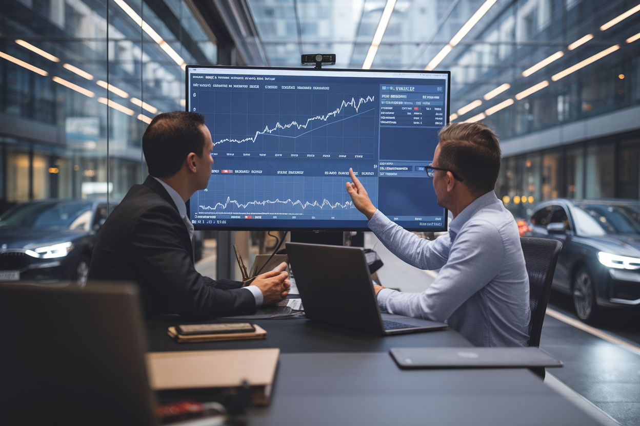 Galaxy lance des marchés prédictifs OTC pour institutions avec un trade Arca de 10 M$