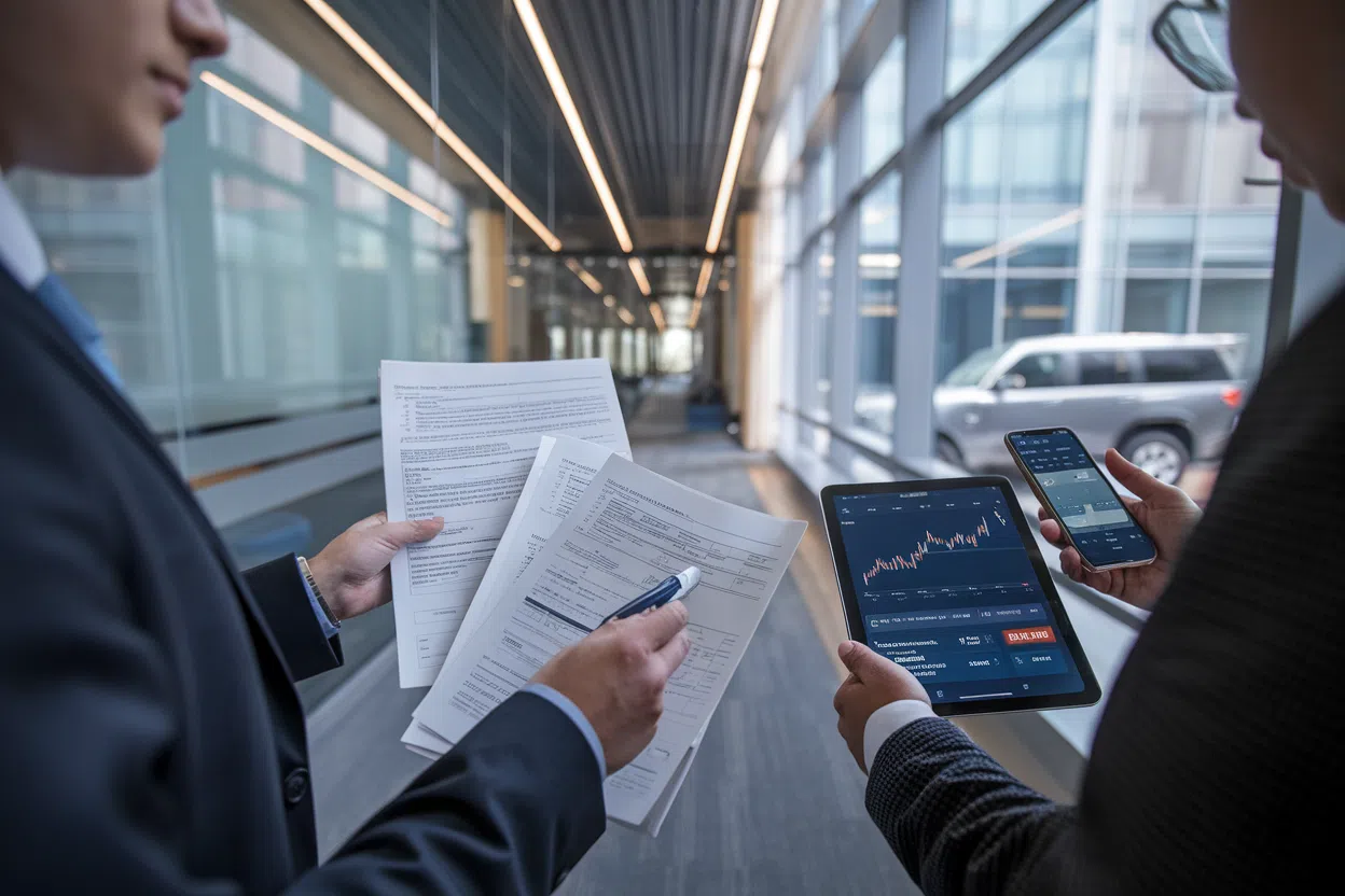 c67e44276cd3ae52 Le Congrès américain examine 7 projets fiscaux crypto, dont une exemption pour petits paiements