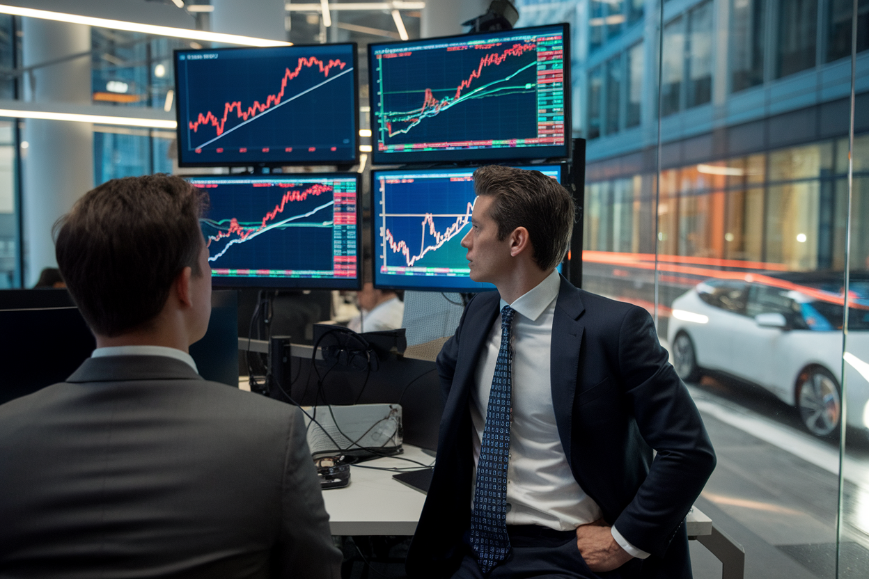 ca567c287f95e53e Bitcoin perd 200 milliards: Saylor, Lopp et Greenspan accusent l'IA, Mallers conseille d'acheter