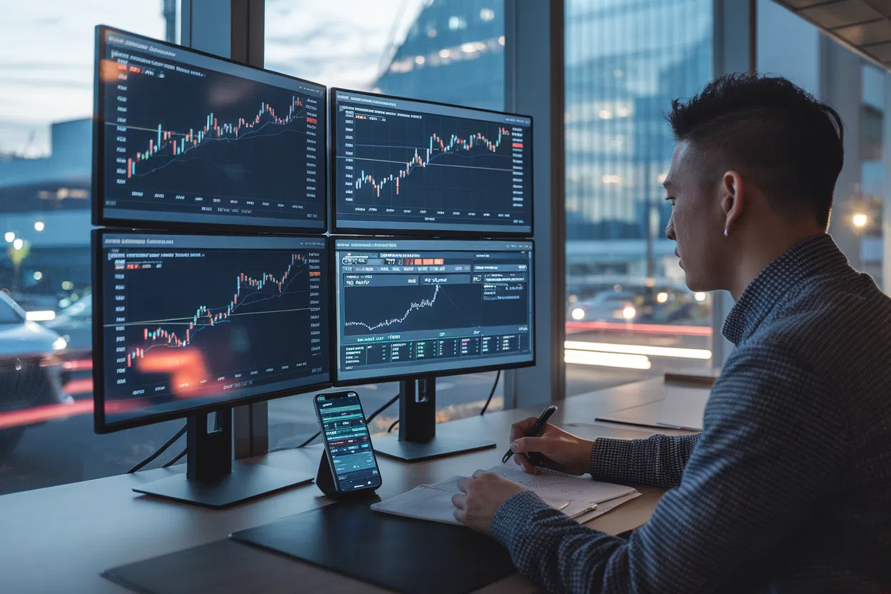 e26abbaf70539956 Décision de la BoJ mardi : les shorts sur le yen au plus haut, un risque direct pour le Bitcoin