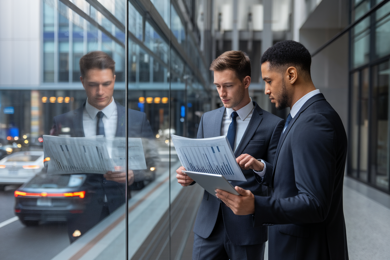 eb3008a22ea09d21 Marchés prédictifs: la CFTC lance une règle pour trancher l' intérêt public des contrats