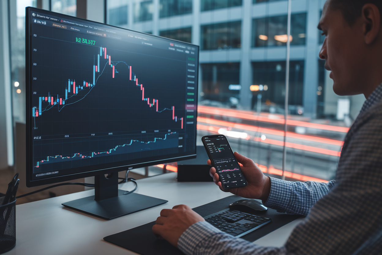 fa97b966b8084c85 XRP retombe sous 1,20 $ après le rallye, la résistance freine et le support 1,17 $ tient
