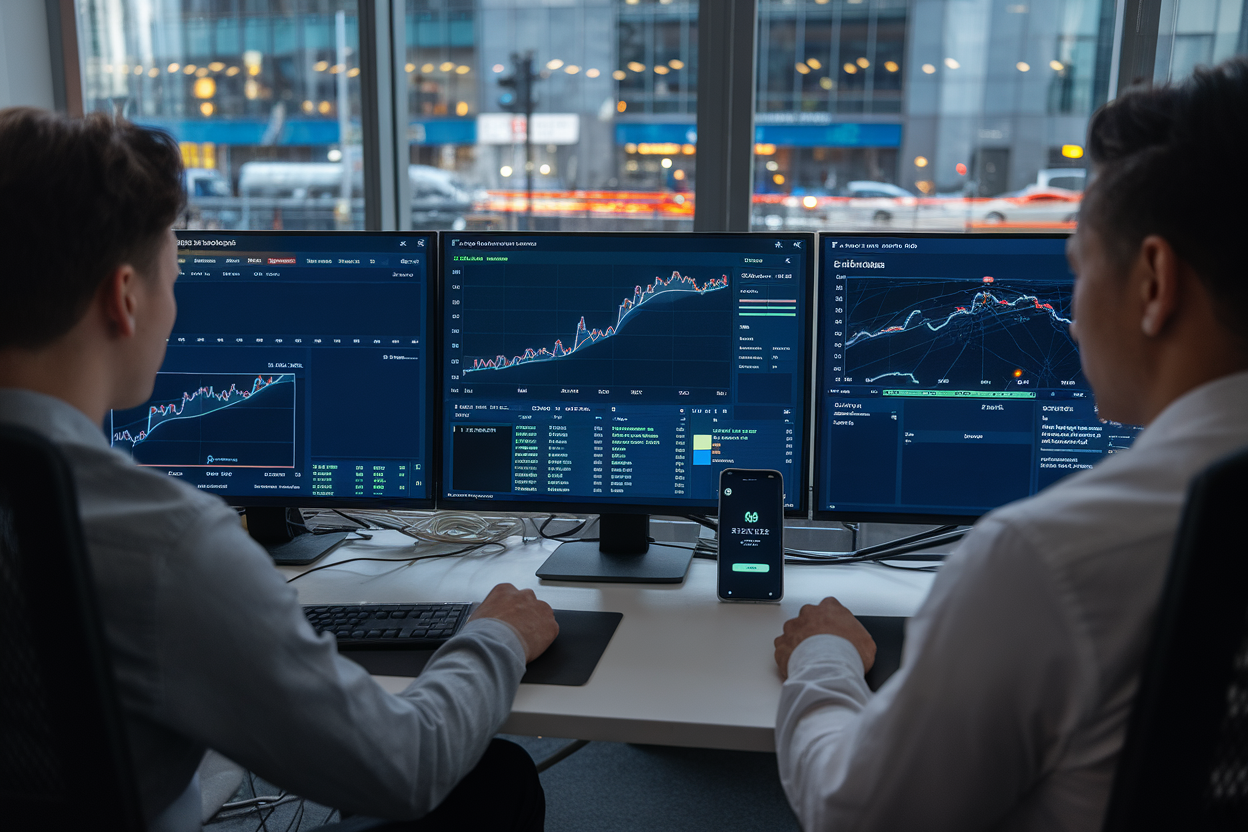 fbf9184717288c36 Bitcoin à 95 000 dollars, TVL DeFi à 82 milliards, gouvernance et risque testés à 3h du matin, qui répond vraiment ?