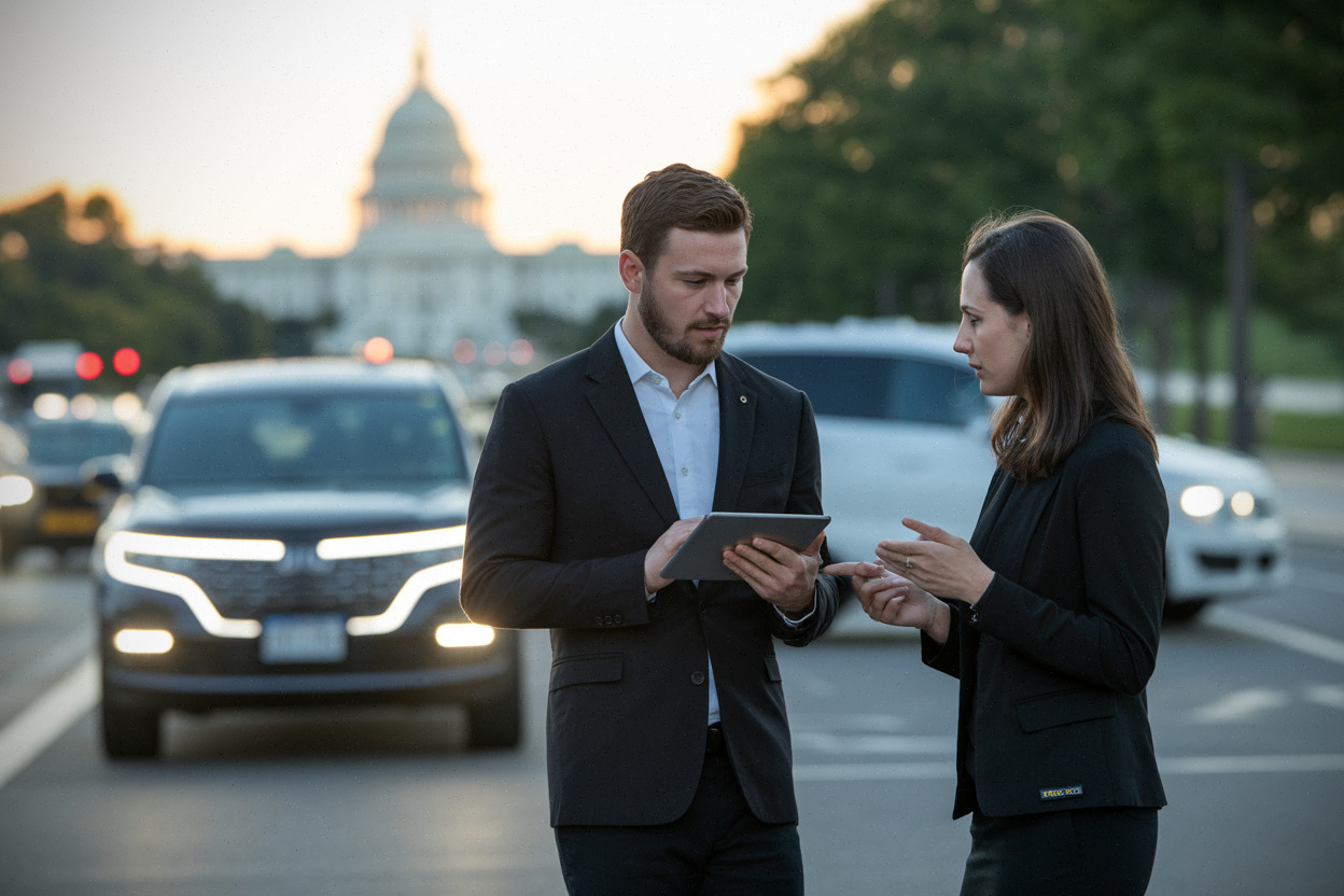 Washington réagit à l’interdiction d’une CBDC américaine jusqu’à 2030.