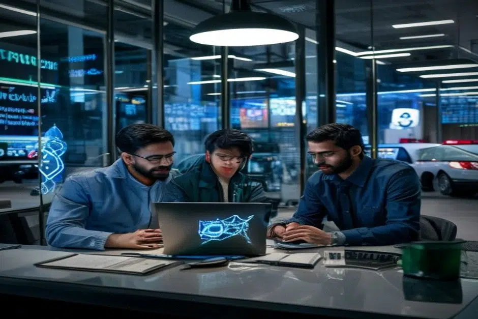 2289b5b954cac7c1 Pakistan, unité fédérale dédiée à la FIA, enquêtes renforcées sur escroqueries crypto et blanchiment, ce qui change pour les fraudeurs