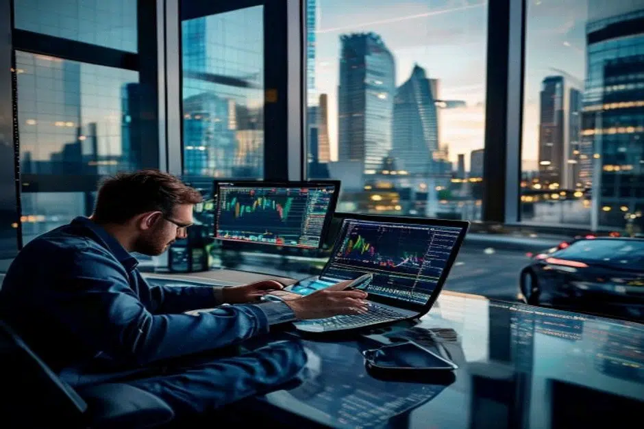 460a1721db12dc46 Pyth Network accélère vers la finance traditionnelle, PYTH approche 0,05 $ et vise des revenus