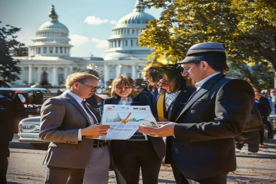 576deefab74b13e4 23 juillet 2026, Clarity Act, des démocrates jugent l'éthique insuffisante, ce que le Congrès doit affronter pour avancer