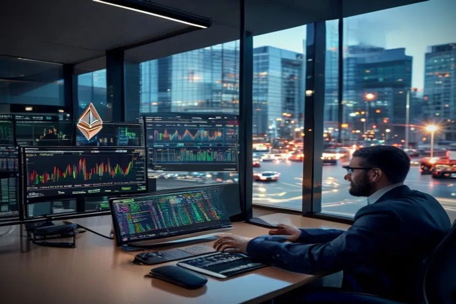 7f7fd23f7d73194b 20 000 ETH achetés, 164 M$ d'accumulation, 89 396 ETH au total, ce signal inattendu peut relancer la reprise d'Ethereum