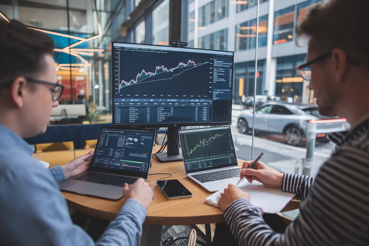97278a603fcdbf3d Ethereum Institutional lancé, l'écosystème se réorganise entre EthLabs et critiques de la Fondation