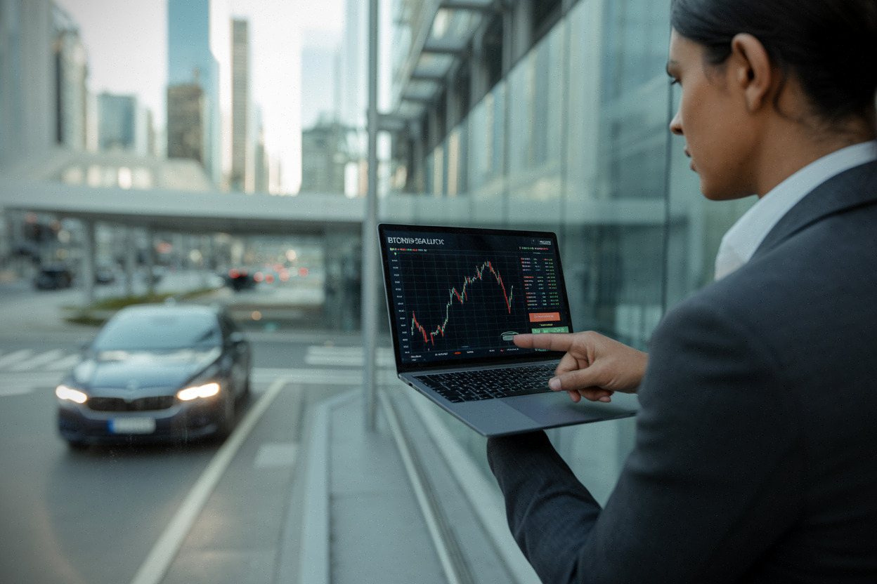 Standard Chartered critique le pivot Bitcoin de Strategy, un message jugé flou pour les investisseurs