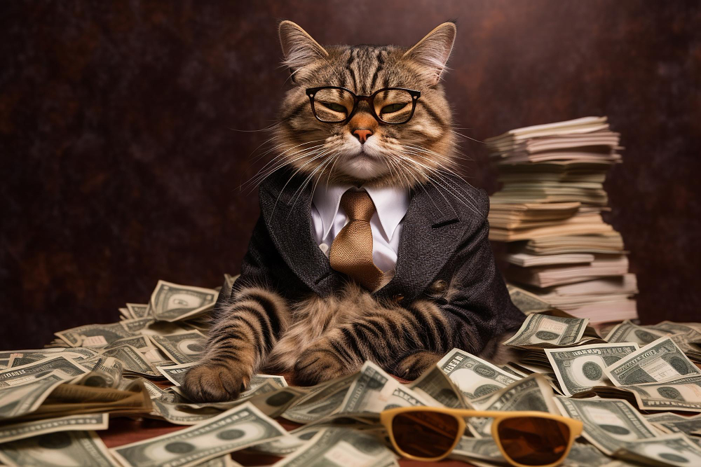 CASHCAT