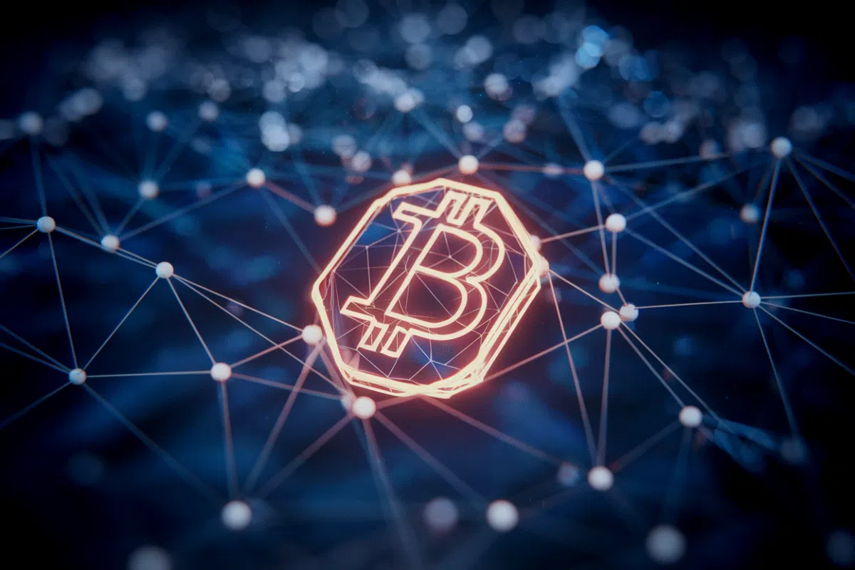 Stablecoins : ce que le guide Deloitte et Avalanche revele sur un marche de 316 milliards Marche des stablecoins institutionnels visualise sur des ecrans de donnees financieres et blockchain