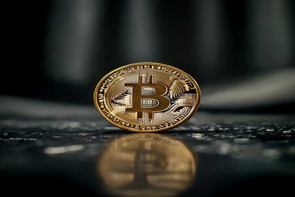 Strategy : 8,2 milliards de pertes au T2 2026, mais 843 775 bitcoins toujours en réserve Réserve de bitcoins de Strategy affichée sur un écran financier en baisse au deuxième trimestre 2026