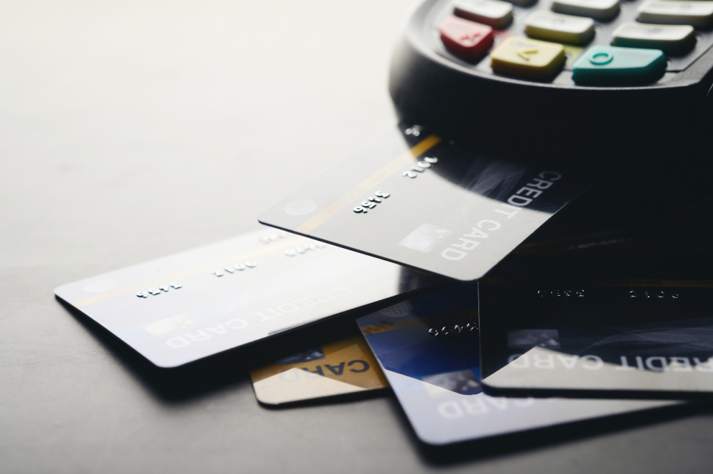 Visa Mastercard et Ripple