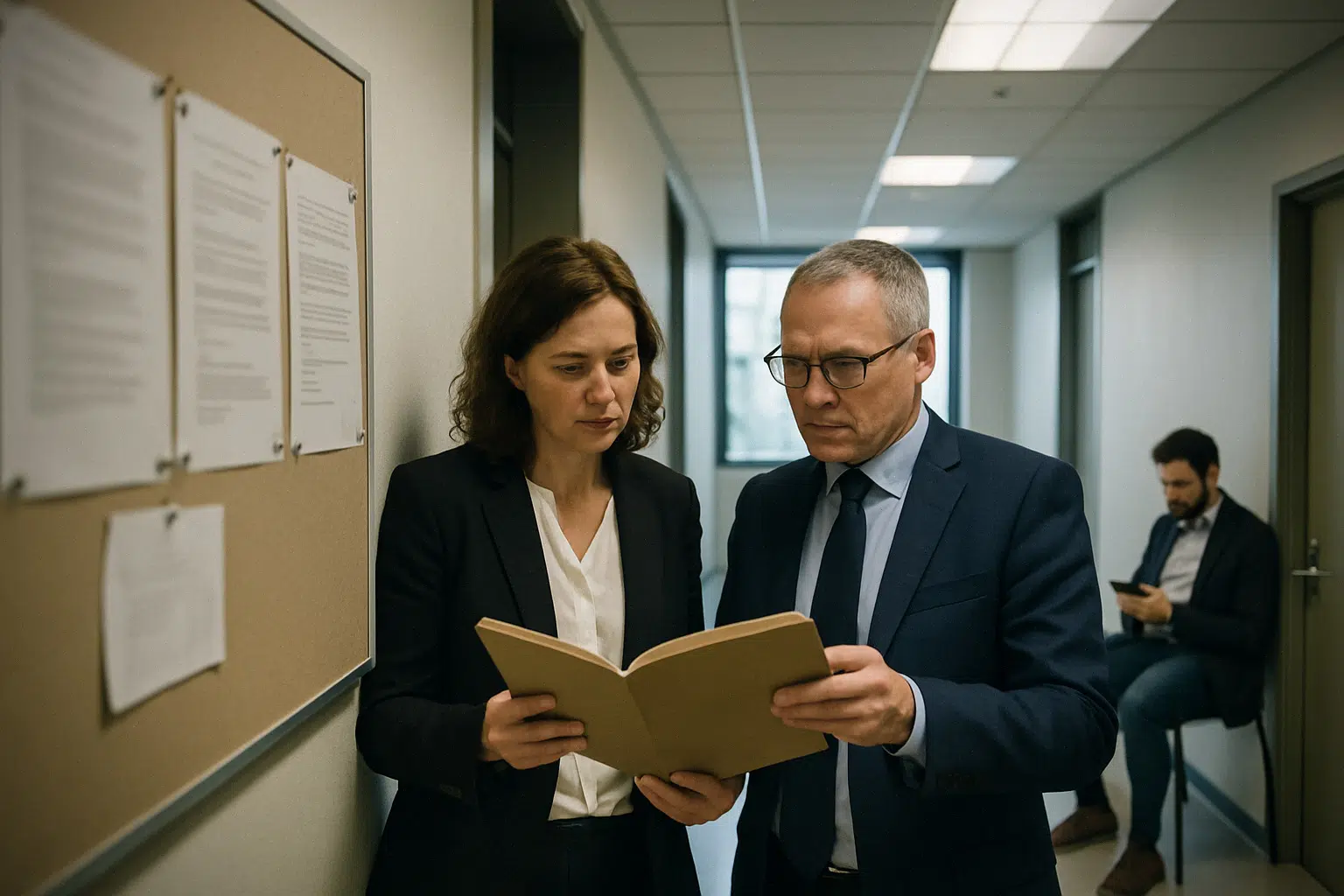 Procédure administrative liée à l’enquête sur Network School en Malaisie