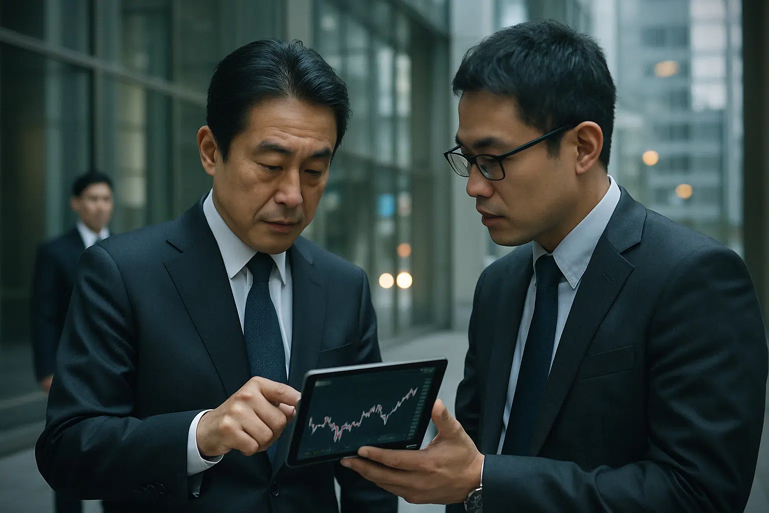c8f00fb630c23151 Japon, en 2026, cryptos reclassées en actifs financiers, supervision renforcée, ce qui change pour votre fiscalité sur les gains