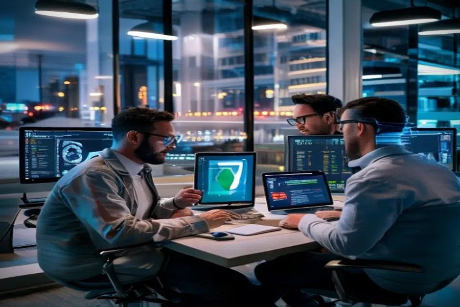 d74e51214c35bd70 Kaspersky repère un framework malware, GitHub trojanisé, ingénierie sociale, comment les investisseurs crypto tombent dans le piège