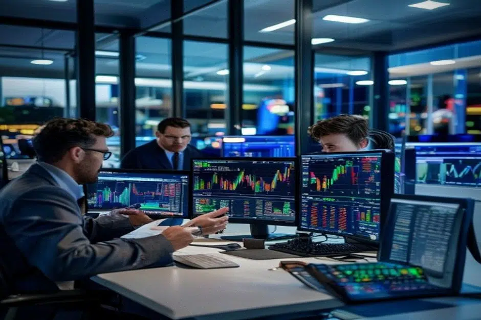Analystes surveillant liquidité et volatilité du token TON/GRAM en 2026