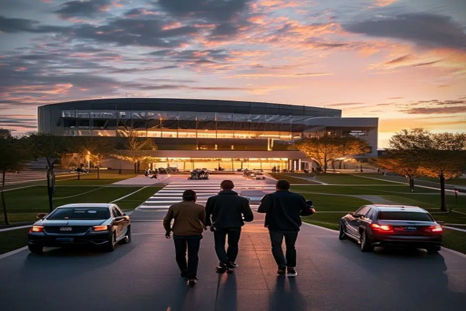 ec125c24a40b8b92 15 ans, 18 juillet 2026, Galaxy Digital rebaptise le stade de Texas Tech, pourquoi la crypto mise gros sur le Texas