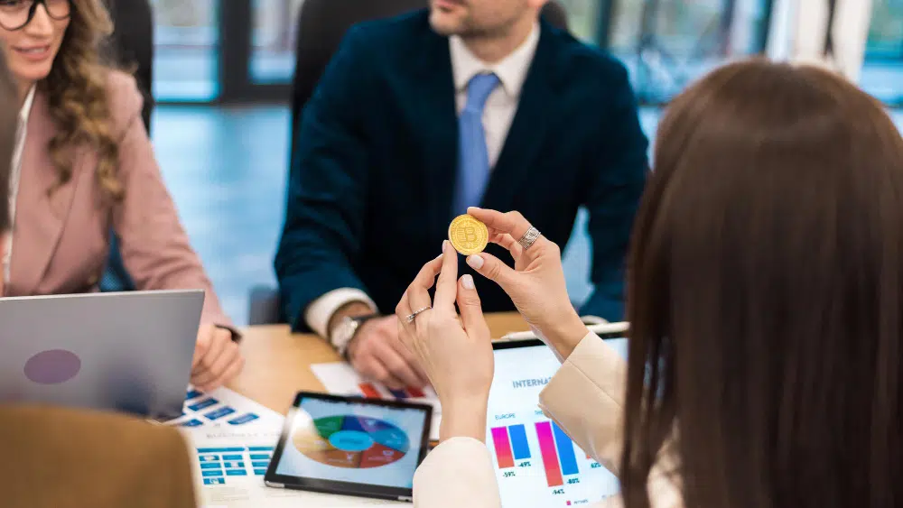 opérations de crypto lending opérations de crypto lending