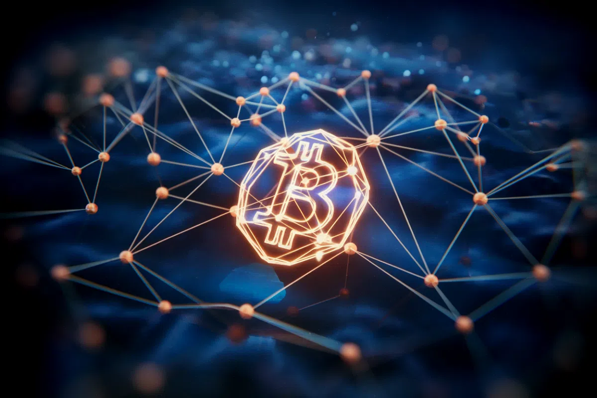 BitMine touche 4,8 % de l'offre d'Ethereum : ce que change son objectif de 5 % pour le marche ETH Réserve massive d'ethers détenue par une trésorerie institutionnelle affichée sur un écran de suivi crypto