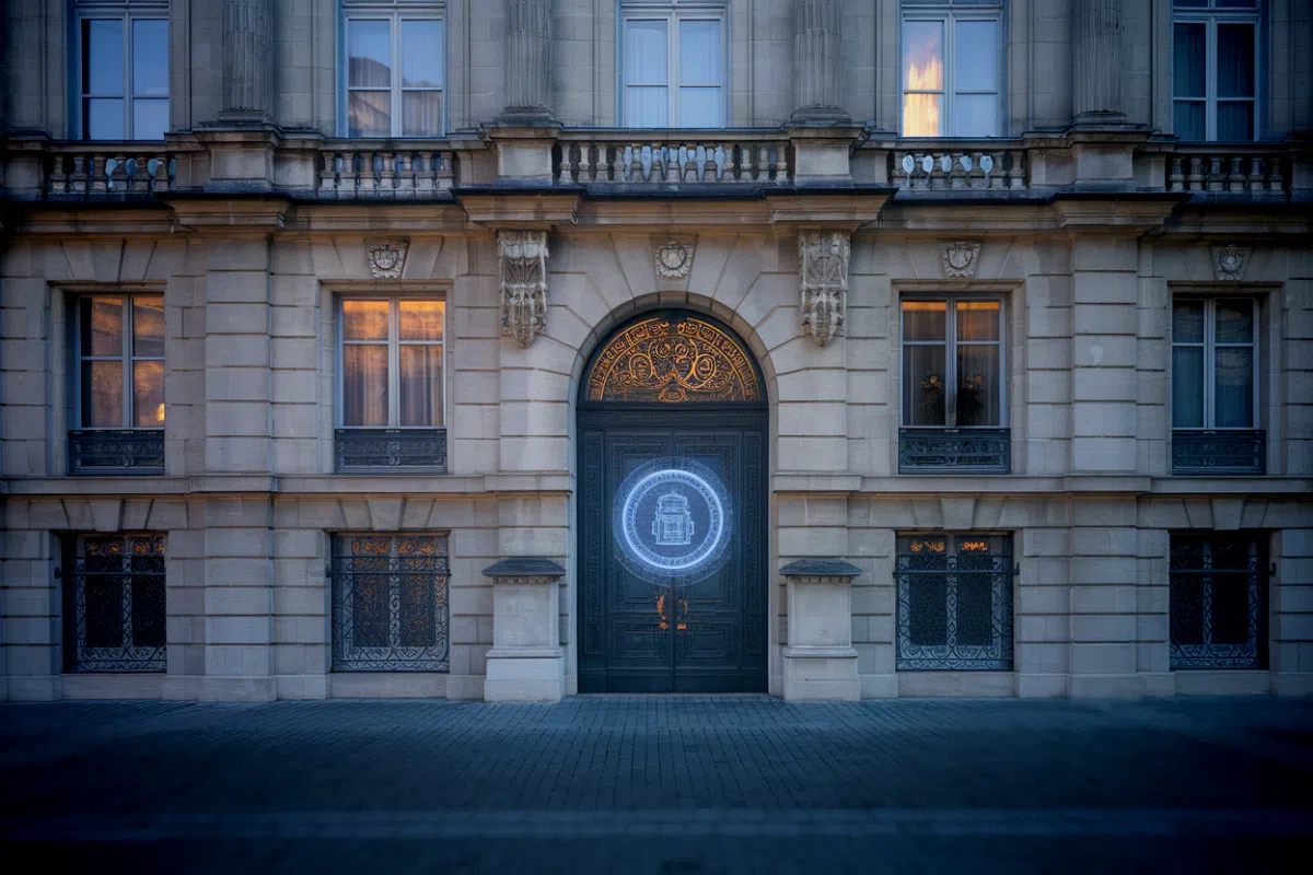 CLARITY Act : pourquoi ce texte crypto risque de ne jamais passer en 2026 au Sénat américain Capitole américain siège du Congrès où le Sénat repousse la CLARITY Act sur la réglementation crypto
