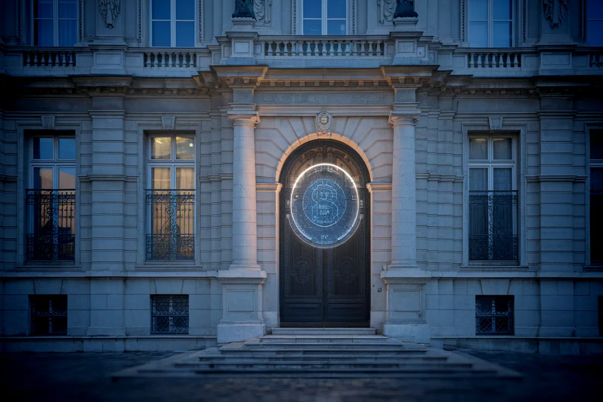 Faille DGFiP sur les successions : ce que révèle la troisième fuite de données en une semaine Portail administratif de la DGFiP affiché sur écran avec alerte de faille de sécurité sur les successions