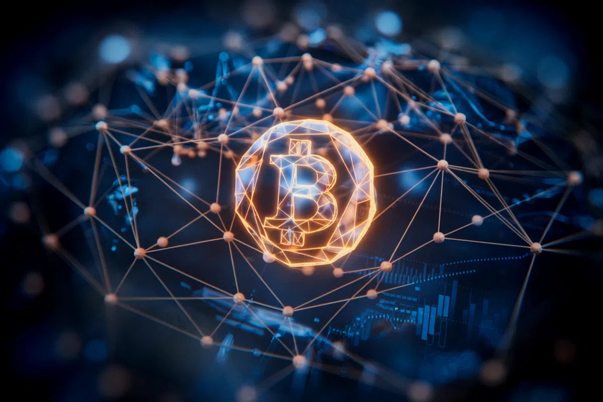 LayerZero riposte avec ATLAS : ce que cache la contre-attaque face à Chainlink après le hack de 292 M$ Interface de la plateforme d'échange ATLAS de LayerZero affichée sur des écrans de trading institutionnel