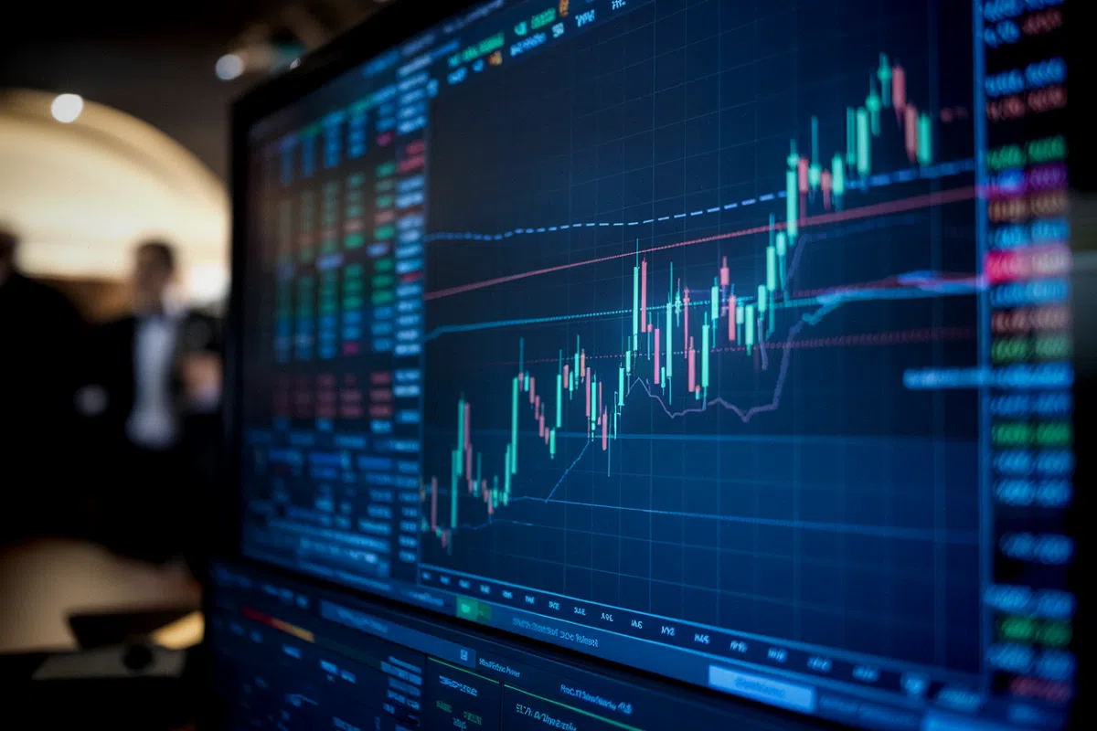 Portefeuille matériel Ledger et 25e mot passphrase pour sécuriser les cryptomonnaies dans un coffre-fort numérique