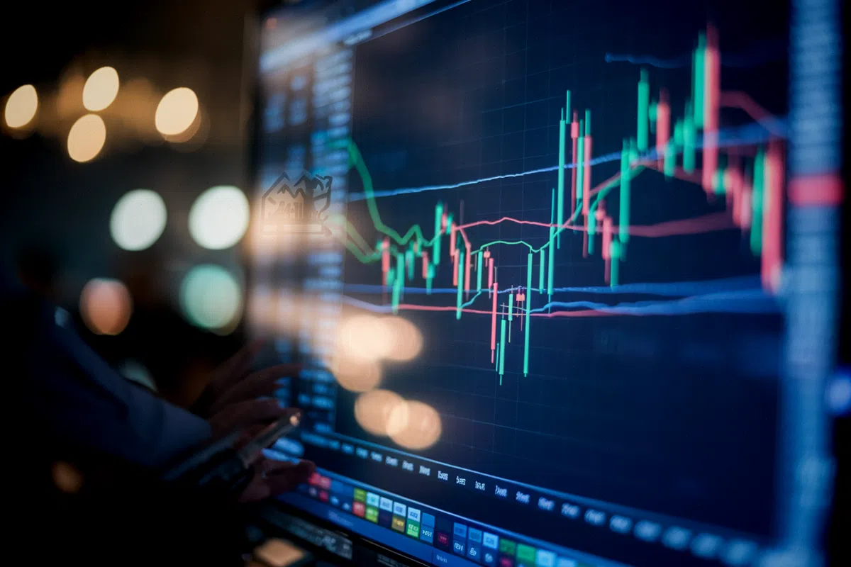Stablecoins : le mythe des paiements gratuits que le Crédit Agricole vient de chiffrer à 1,80 % Transfert international en stablecoin USDC illustrant le coût réel des paiements sur blockchain